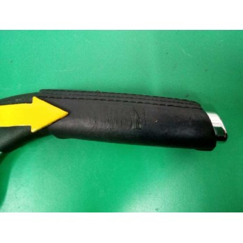 Recambio de palanca freno de mano para mercedes-benz clase a (w169) a 180 cdi (169.007) referencia OEM IAM A1694200084 CUERO DET