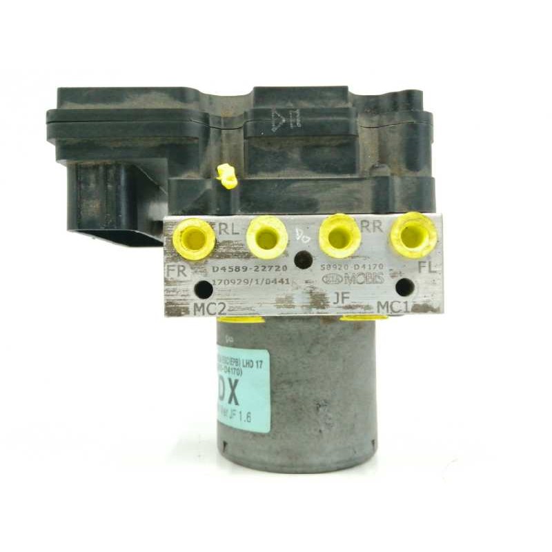 Recambio de abs para kia optima 1.7 crdi cat referencia OEM IAM 58920D4170 D458922720 58900D4170
