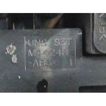 Recambio de mando multifuncion para honda cr-z (zf1) 1.5 ima híbrido suave referencia OEM IAM M44248  