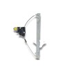 Recambio de elevalunas delantero derecho para hyundai i10 (ac3) 1.2 16v cat referencia OEM IAM 82460K6000  