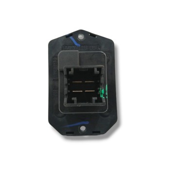 Recambio de resistencia calefaccion para mg marvel r ev (ep21) referencia OEM IAM 656106 A300104001 