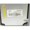 Recambio de centralita motor uce para opel astra g berlina 1.6 16v referencia OEM IAM 12242040  