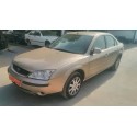FORD MONDEO BERLINA (GE)