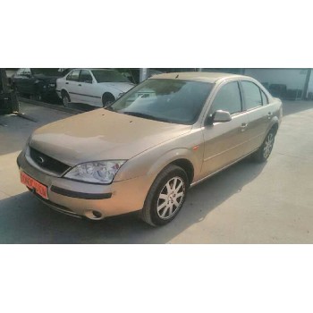 ford mondeo berlina (ge) del año 2001