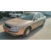 ford mondeo berlina (ge) del año 2001