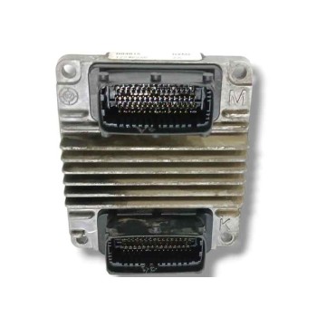Recambio de centralita motor uce para opel astra g berlina 1.6 16v referencia OEM IAM 12242040  
