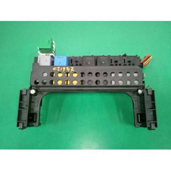 Recambio de caja reles / fusibles para mercedes-benz clase a (w169) a 180 cdi (169.007) referencia OEM IAM A1695450001  