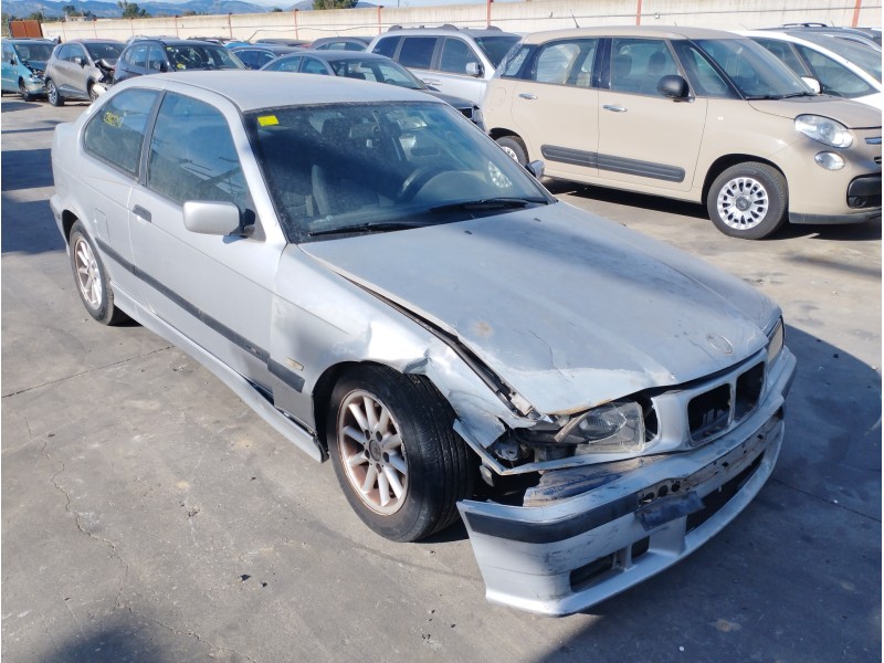 BMW SERIE 3 COMPACTO (E36)