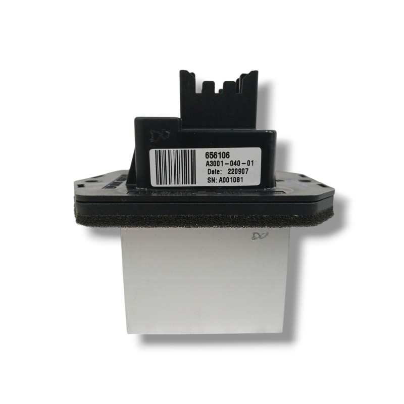 RESISTENCIA CALEFACCION A300104001