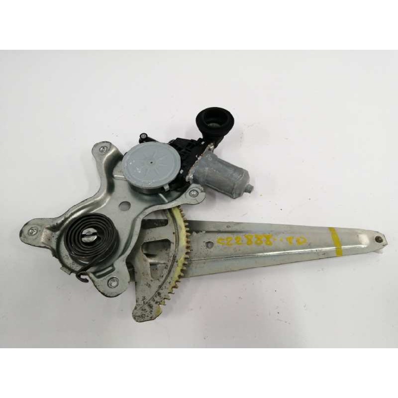 Recambio de elevalunas trasero derecho para lexus rx 3.3 v6 24v cat referencia OEM IAM 8571058010 0620401760 