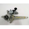 Recambio de elevalunas trasero derecho para lexus rx 3.3 v6 24v cat referencia OEM IAM 8571058010 0620401760 