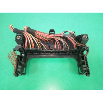 Recambio de caja reles / fusibles para mercedes-benz clase a (w169) a 180 cdi (169.007) referencia OEM IAM A1695450001  