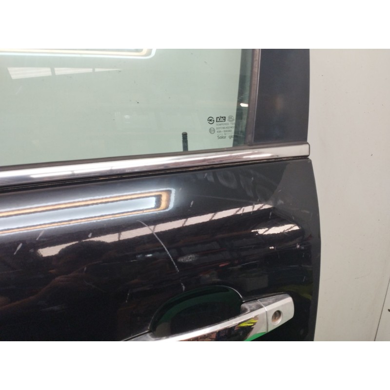 PUERTA DELANTERA IZQUIERDA