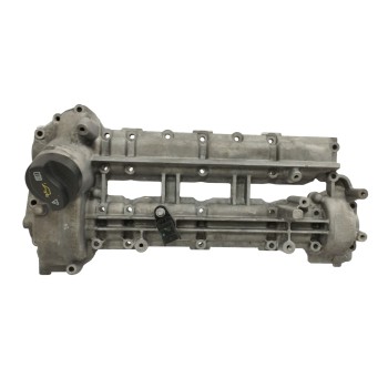 Recambio de tapa balancines para mercedes-benz clase m (w164) 3.0 cdi cat referencia OEM IAM A6420101630  