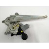 Recambio de elevalunas trasero derecho para lexus rx 3.3 v6 24v cat referencia OEM IAM 8571058010 0620401760 