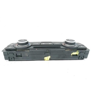 Recambio de mando climatizador para bmw serie 1 berlina (e81/e87) 2.0 turbodiesel cat referencia OEM IAM 64119199260 A2C53338455