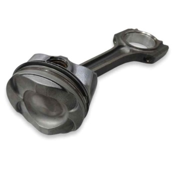 Recambio de biela para ford focus lim. (cb8) 1.0 ecoboost cat referencia OEM IAM  CON PISTON 