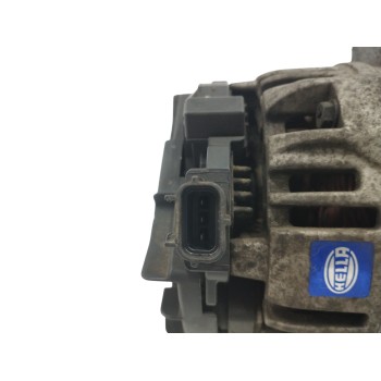 Recambio de alternador para ford transit caja cerrada, media (fy) (2000 =>) ft 350 2.4 referencia OEM IAM CA1639TR  