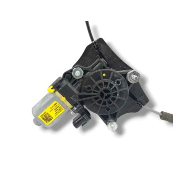 Recambio de elevalunas delantero derecho para hyundai i10 (ac3) 1.2 16v cat referencia OEM IAM 82460K6000  