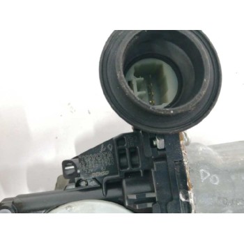 Recambio de elevalunas trasero derecho para lexus rx 3.3 v6 24v cat referencia OEM IAM 8571058010 0620401760 