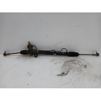 Recambio de cremallera direccion para hyundai h 1 2.5 turbodiesel referencia OEM IAM 57704A600  