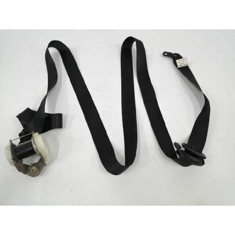 Recambio de cinturon seguridad delantero derecho para bmw x3 (e83) 2.0 d referencia OEM IAM 040549  