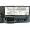 Recambio de mando climatizador para bmw serie 1 berlina (e81/e87) 2.0 turbodiesel cat referencia OEM IAM 64119199260 A2C53338455