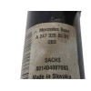 Recambio de amortiguador delantero izquierdo para mercedes-benz gla (h247) gla 200 d (247.712) referencia OEM IAM A2473208501  