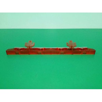 Recambio de luz central de freno para mercedes-benz clase a (w169) a 180 cdi (169.007) referencia OEM IAM 89032461  