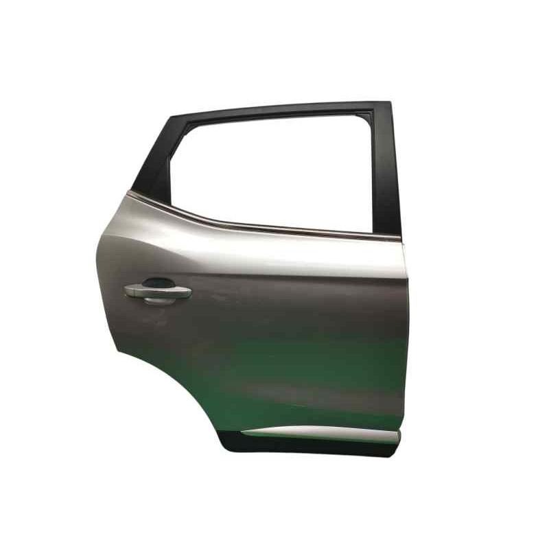Recambio de puerta trasera derecha para mg zs suv (azs1) 1.0 t-gdi referencia OEM IAM  OBSERVAR FOTOS 