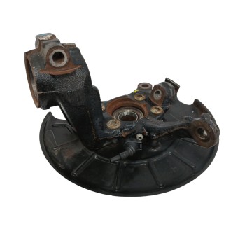 Recambio de mangueta delantera izquierda para volkswagen eos (1f7, 1f8) 1.4 tsi referencia OEM IAM 1K007255A  