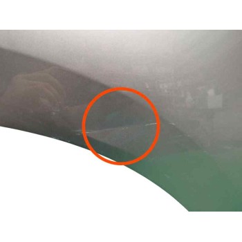 Recambio de puerta trasera derecha para mg zs suv (azs1) 1.0 t-gdi referencia OEM IAM  OBSERVAR FOTOS 