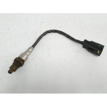 Recambio de sonda lambda para fiat 500l (351_, 352_) 1.4 (199lyb1b) referencia OEM IAM 55241995  0258030038