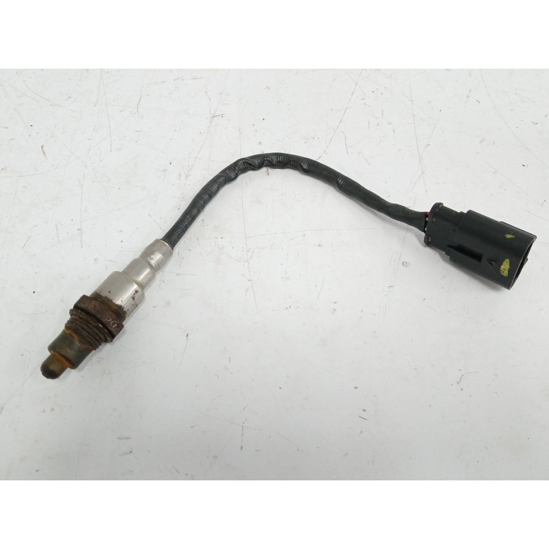 Recambio de sonda lambda para fiat 500l (351_, 352_) 1.4 (199lyb1b) referencia OEM IAM 55241995  0258030038