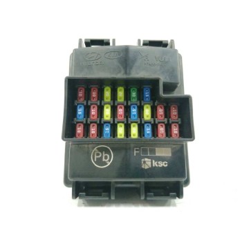 CAJA RELES / FUSIBLES 91950D4650 