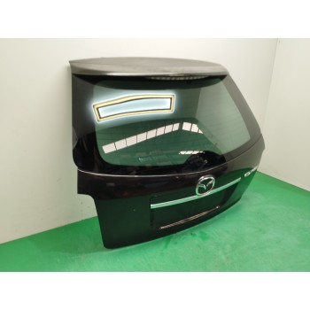 Recambio de porton trasero para mazda cx-7 (er) 2.2 turbodiesel cat referencia OEM IAM  OBSERVAR FOTOS 