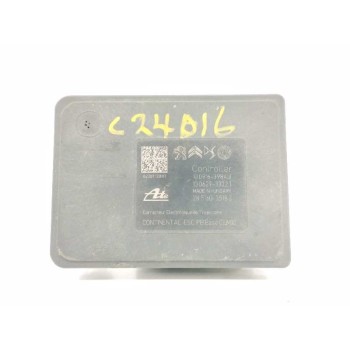 Recambio de abs para peugeot 208 (p2) 1.5 blue-hdi fap referencia OEM IAM 9836178080 10022020194 