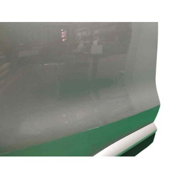 Recambio de puerta trasera derecha para mg zs suv (azs1) 1.0 t-gdi referencia OEM IAM  OBSERVAR FOTOS 