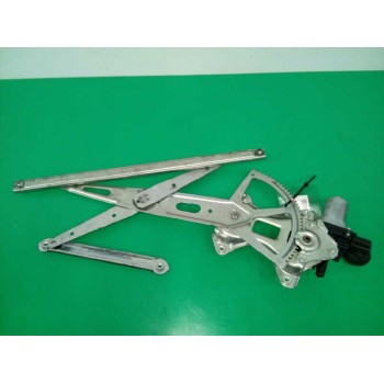 Recambio de elevalunas delantero derecho para toyota prius (nhw20) basis referencia OEM IAM TIJERA 8571035180 