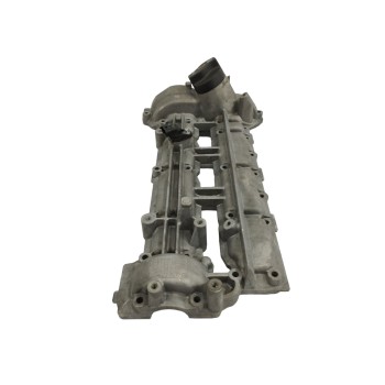 Recambio de tapa balancines para mercedes-benz clase m (w164) 3.0 cdi cat referencia OEM IAM A6420101630  