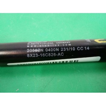 Recambio de amortiguadores capo para jaguar xf 3.0 v6 diesel premium luxury referencia OEM IAM 8X2316C826AC  