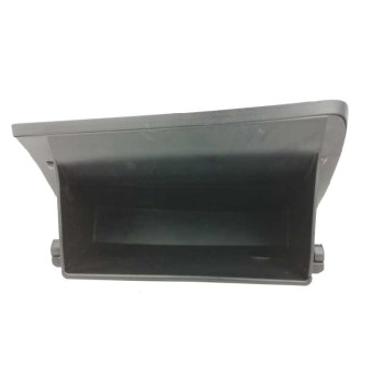 Recambio de guantera para hyundai i20 ii (gb, ib) 1.0 t-gdi referencia OEM IAM 845108000TRY 84510C8000 