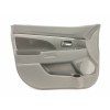Recambio de guarnecido puerta delantera izquierda para mitsubishi asx (ga0w) 1.8 di-d cat referencia OEM IAM 7221B203XD NEGRO 