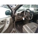 CHRYSLER VOYAGER IV (RG, RS)