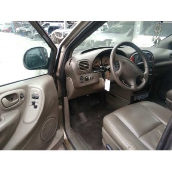 chrysler voyager (rg) del año 2006