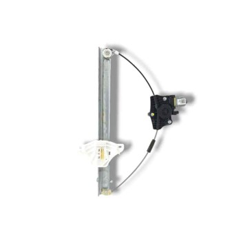 Recambio de elevalunas delantero derecho para hyundai i10 (ac3) 1.2 16v cat referencia OEM IAM 82460K6000  