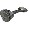 Recambio de biela para ford focus lim. (cb8) 1.0 ecoboost cat referencia OEM IAM  CON PISTON 