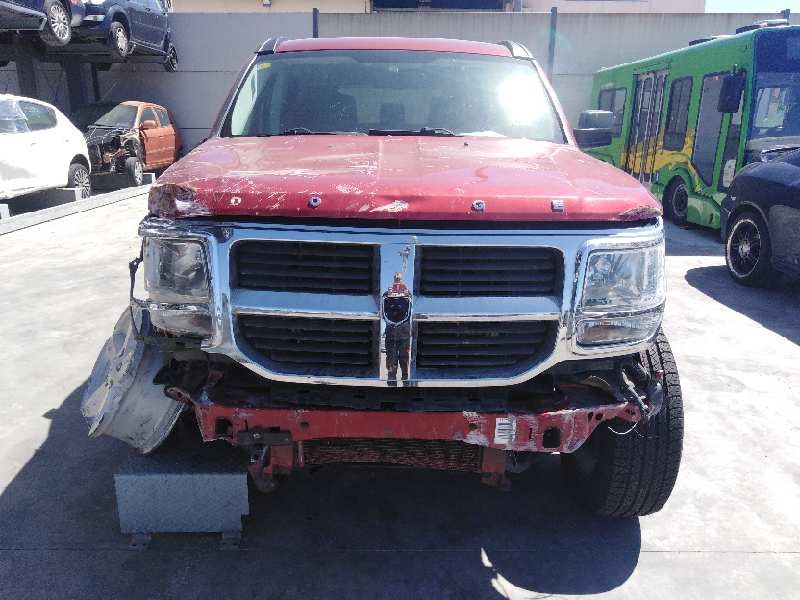 DODGE NITRO