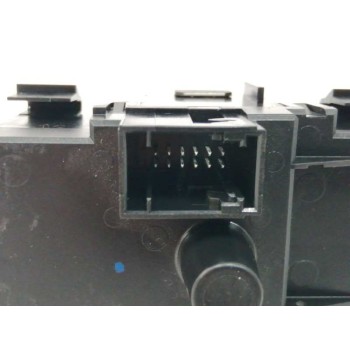 Recambio de mando luces para bmw serie 1 berlina (e81/e87) 2.0 turbodiesel cat referencia OEM IAM 6932794 33600102 