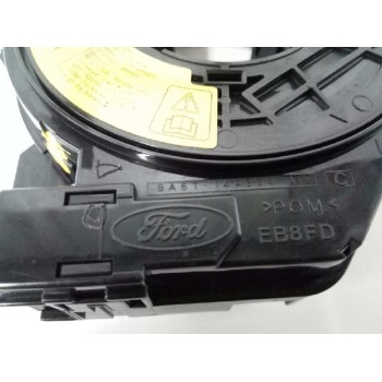 Recambio de anillo airbag para ford transit courier 1.5 tdci cat referencia OEM IAM 8A6T14A664AF  